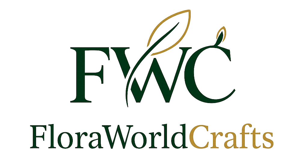 Floraworldcrafts